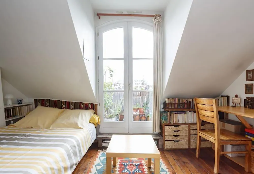 Sous Le Ciel De Paris, Petite Suite 파리
